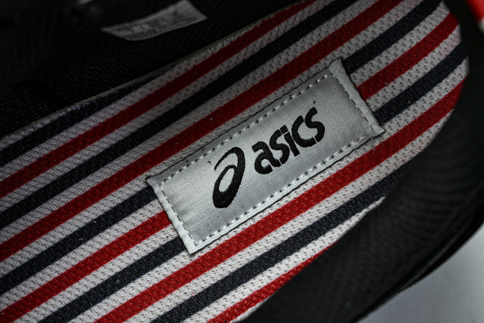 A*sics COPSHOE AS-090
