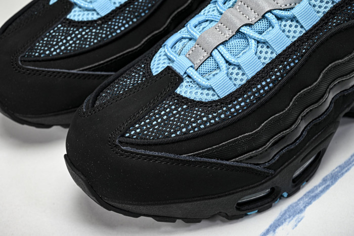 Nike Air Max 95 Big Bubble Scorpion - IM4691-001