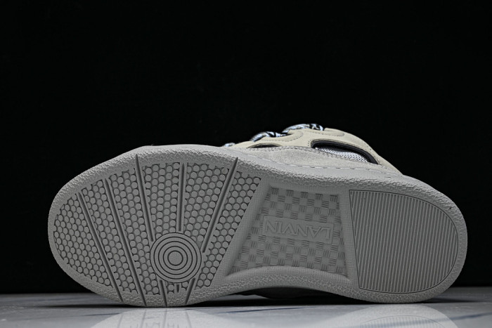 Lanu1n SNEAKERS COPSHOE LA-187