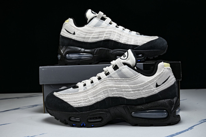 Air Max 95 Big Bubble City Pack Paris Atelier IQ0284-010