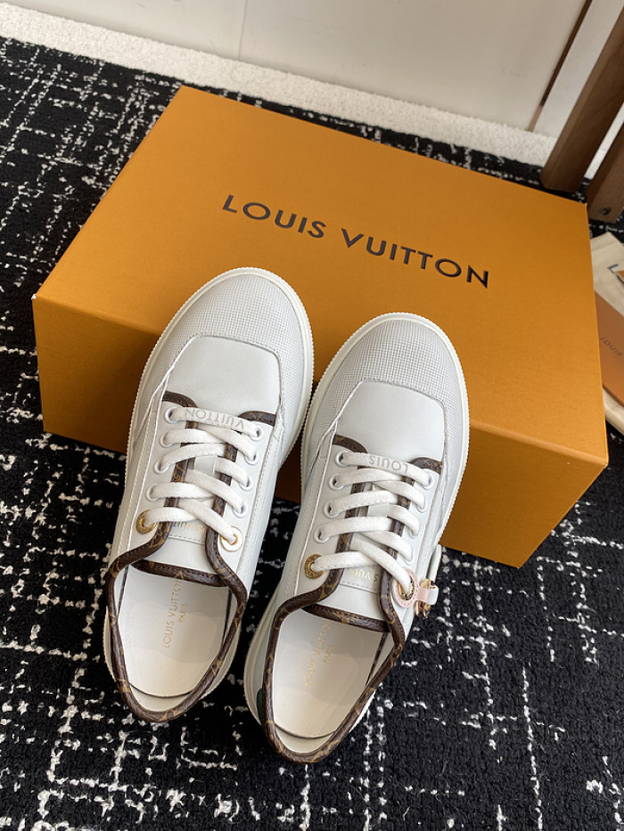 LVT Lagoon Sneaker COPSHOE L&V-LA 05