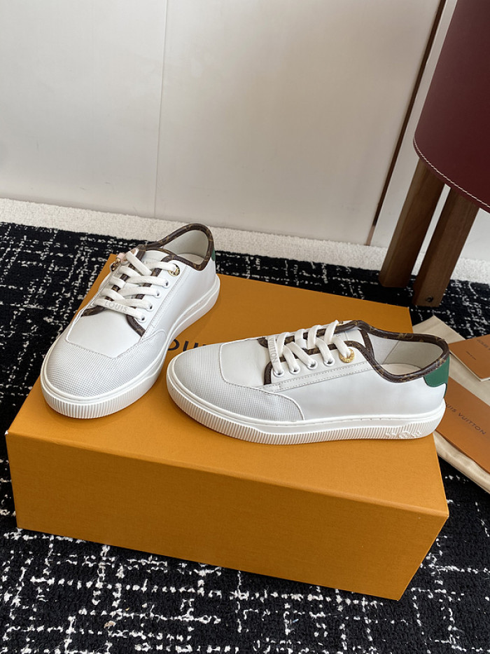 LVT Lagoon Sneaker COPSHOE L&V-LA 05