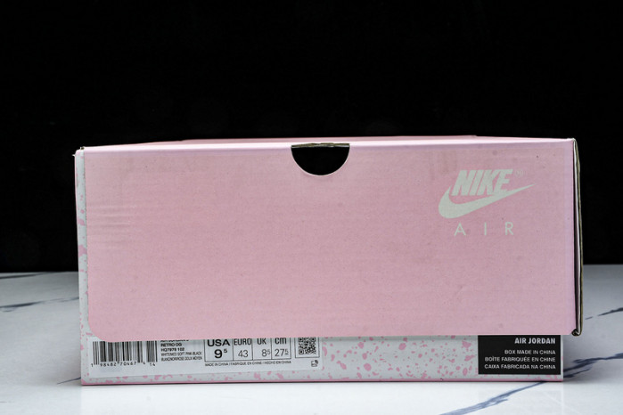 Jordan 5 Retro Medium Soft Pink Men