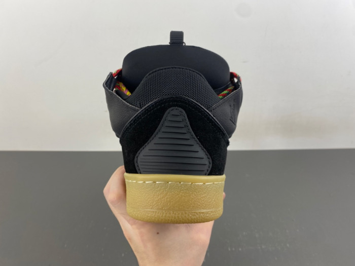 Lanu1n SNEAKERS COPSHOE LA-188