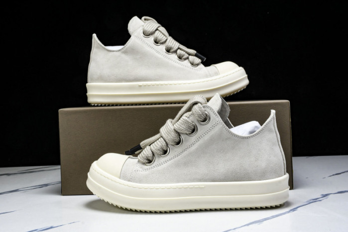 r1ck 0wens sneakers copshpe or-low top24