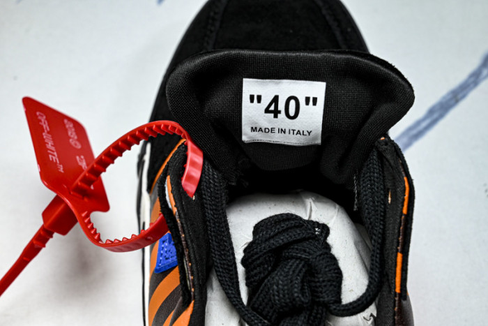OF sneakers others copshoe OW-158