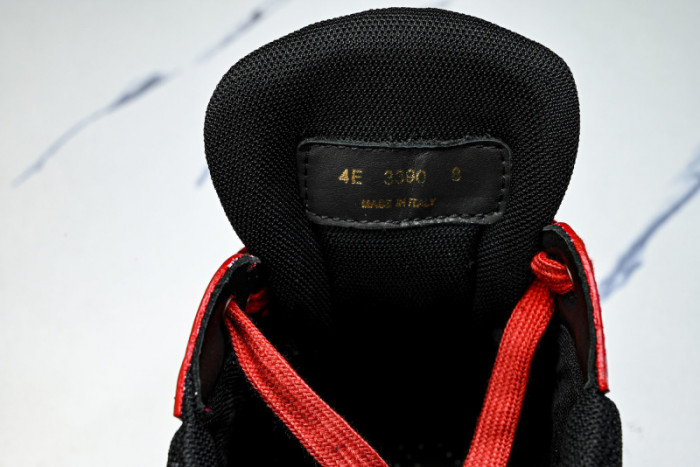 PR sneakers copshoe PR-139