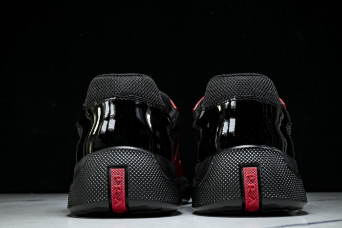 PR sneakers copshoe PR-139
