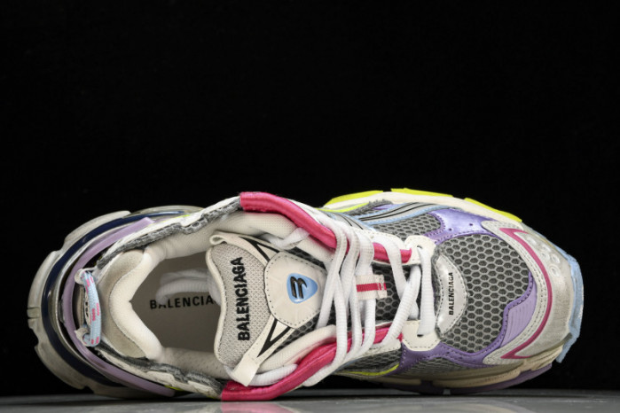 BL RUNNER -COPSHOE BL -run07
