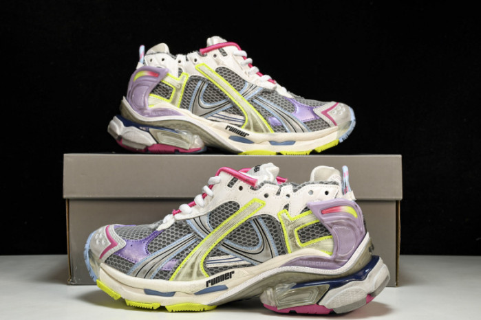 BL RUNNER -COPSHOE BL -run07