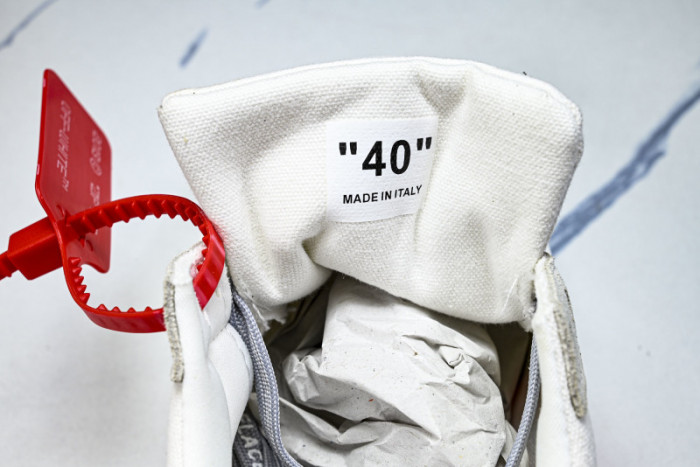 OF sneakers others copshoe OW-159