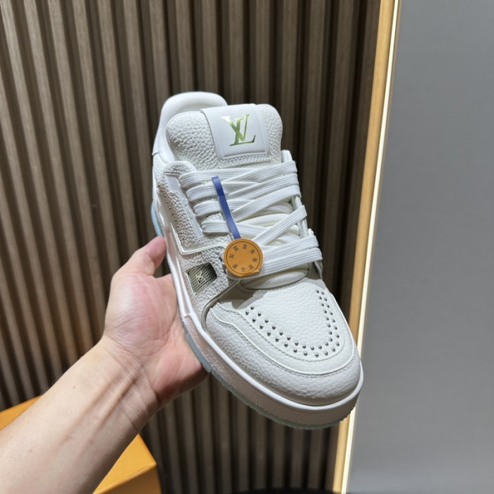 LVT SNEAKERS COPSHOE L&V-trainer 73