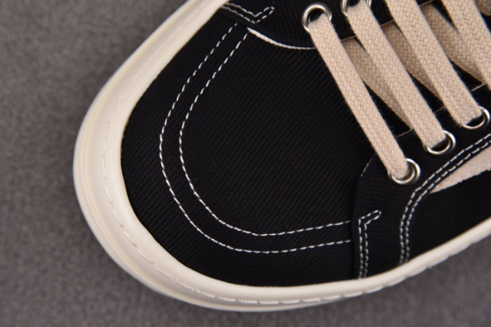 drkshdw hollywood r1ck 0wens sneakers copshpe or-low top25