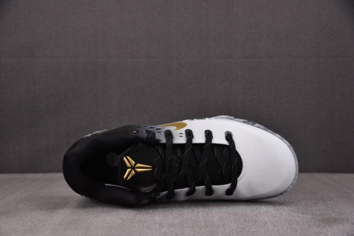 Kobe 9 EM Low Protro Mambacita- FZ7333-002