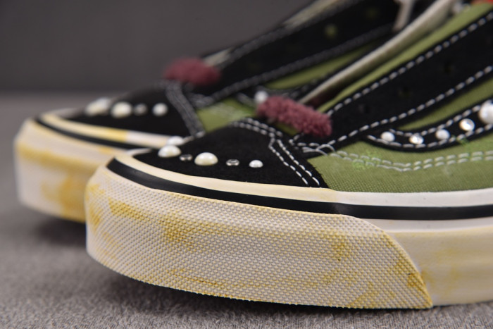 Vans SNEAKERS COPSHOE VA-13