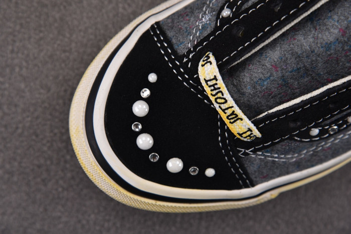 Vans SNEAKERS COPSHOE VA-15