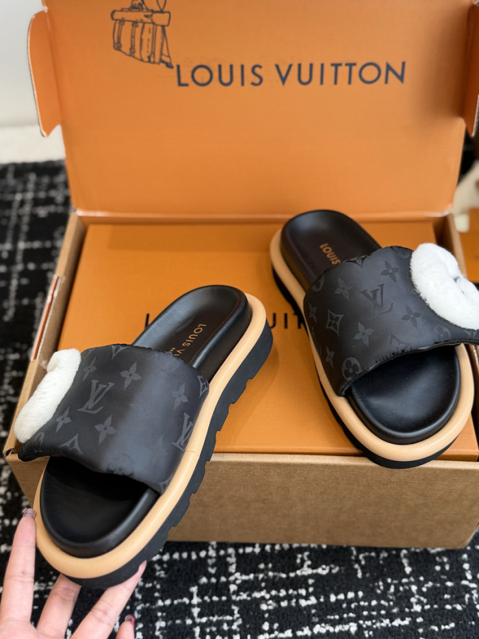 LVT SLIDE COPSHOE LVS-194