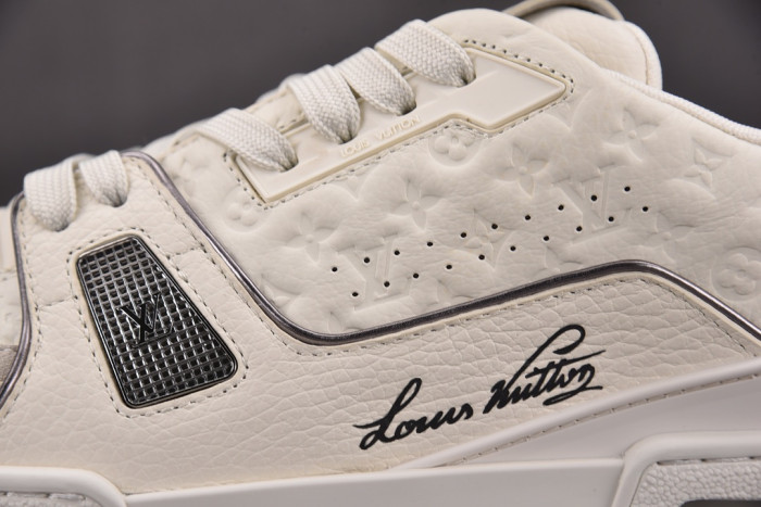 LVT SNEAKERS COPSHOE L&V-trainer 158