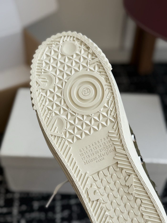 MM COPSHOE -MM204