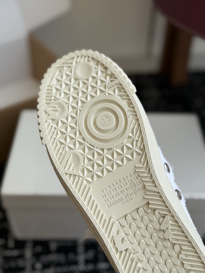 MM COPSHOE -MM206