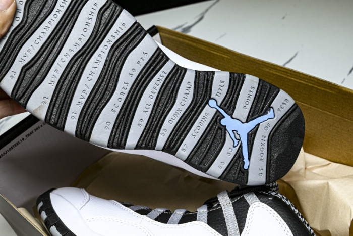 Air Jordan 10 Retro 