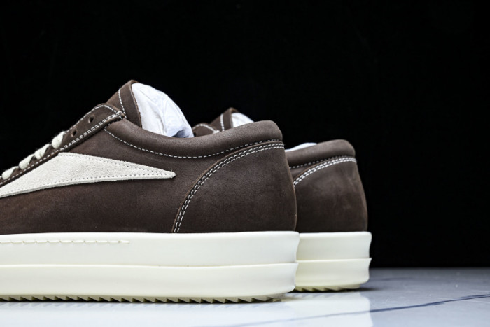 r1ck 0wens sneakers copshpe or-low top27