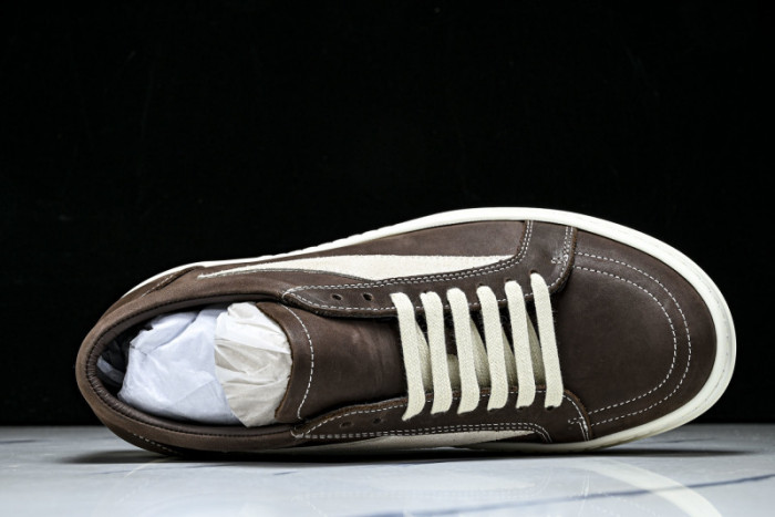 r1ck 0wens sneakers copshpe or-low top27