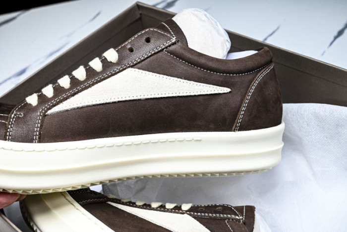 r1ck 0wens sneakers copshpe or-low top27