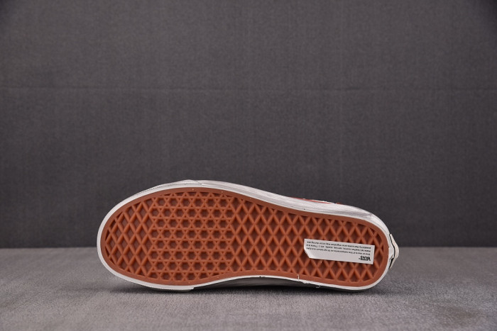 Vans SNEAKERS COPSHOE VA-16