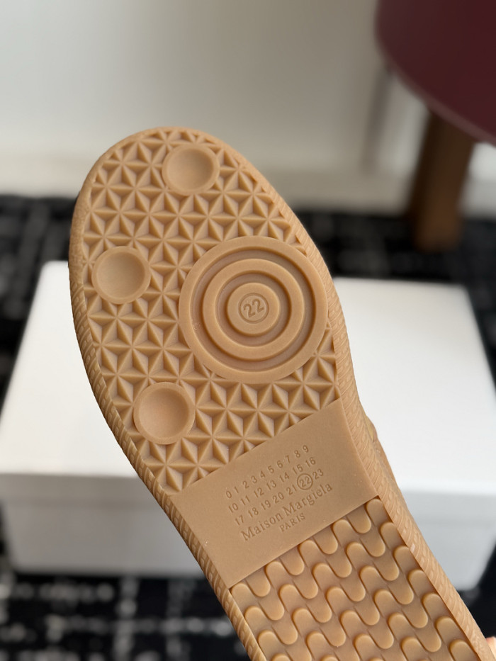 MM COPSHOE -MM218
