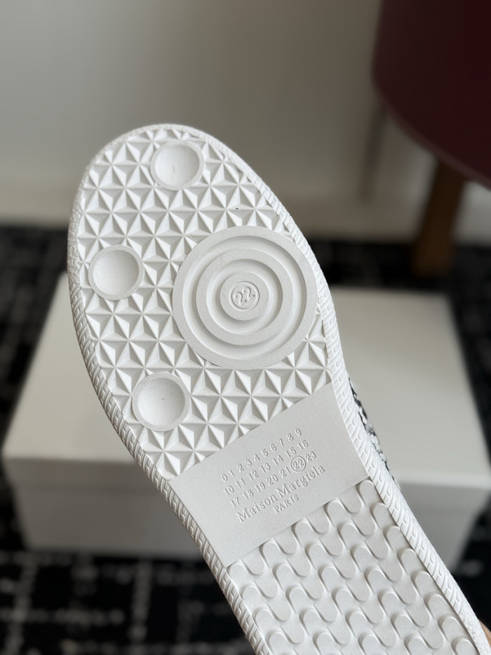 MM COPSHOE -MM227