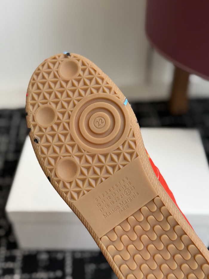 MM COPSHOE -MM233