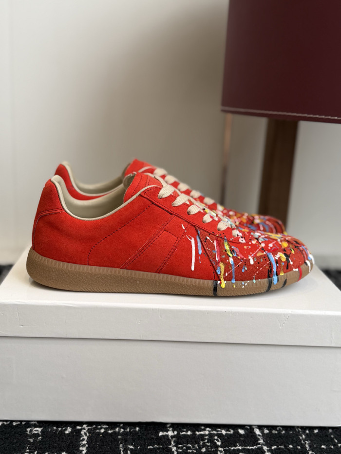 MM COPSHOE -MM233