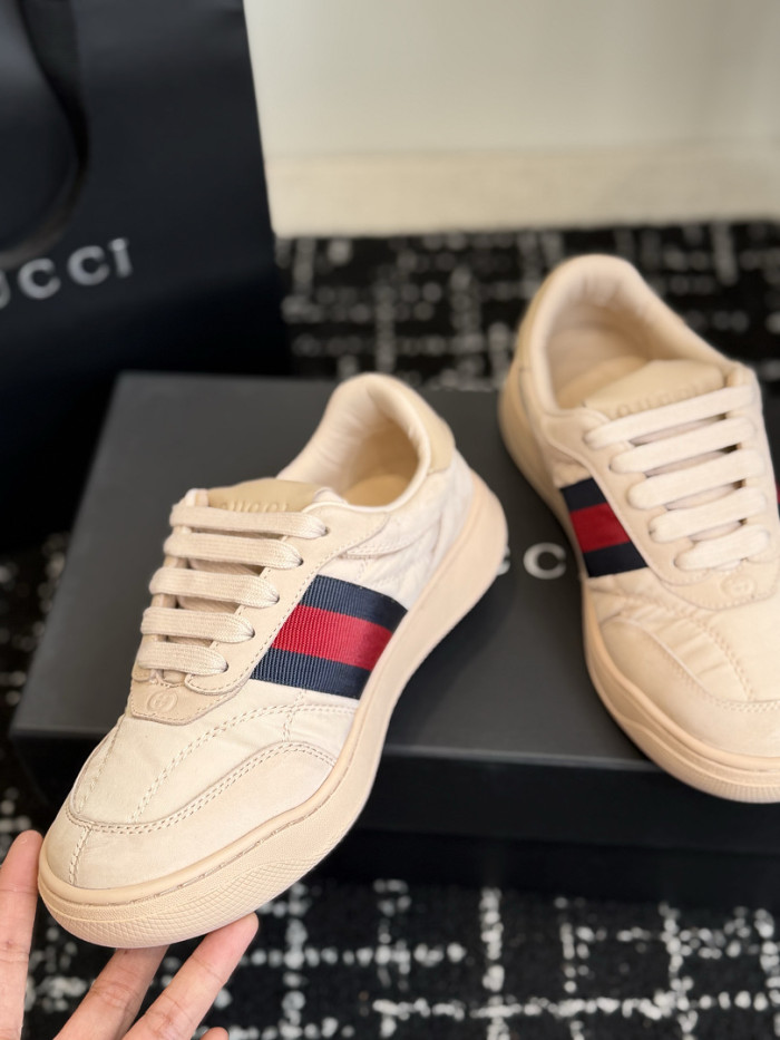 GC SNEAKER COPSHOE GC-266