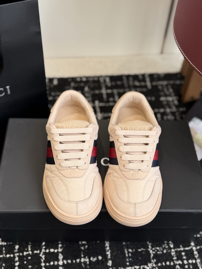 GC SNEAKER COPSHOE GC-266