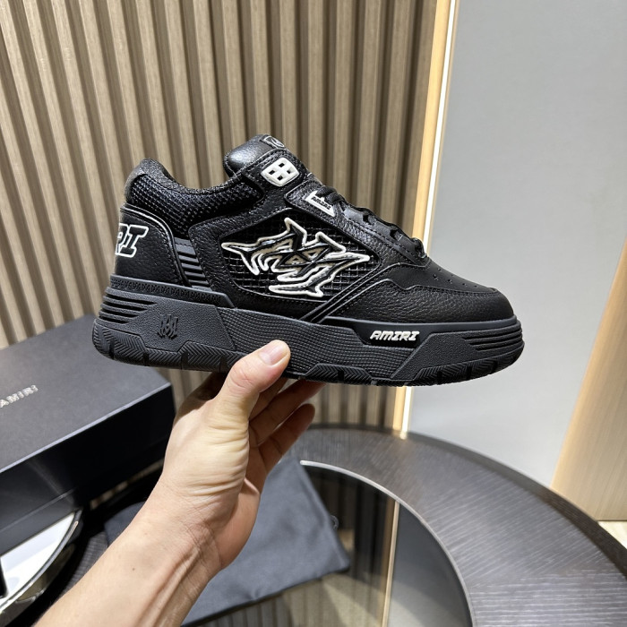 AMIRI SNEAKERS COPSHOE AM-218