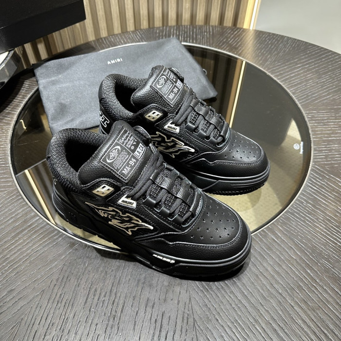 AMIRI SNEAKERS COPSHOE AM-218