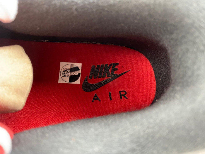Air Jordan 4 Bloodline FV5029-005