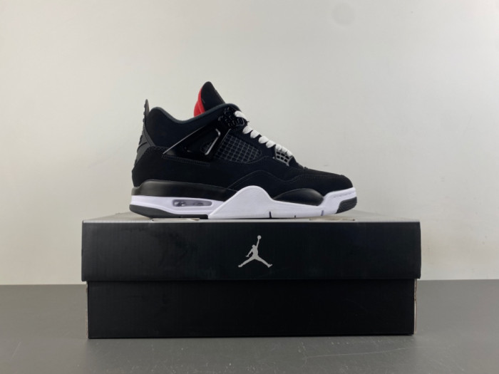 Air Jordan 4 Bloodline FV5029-005