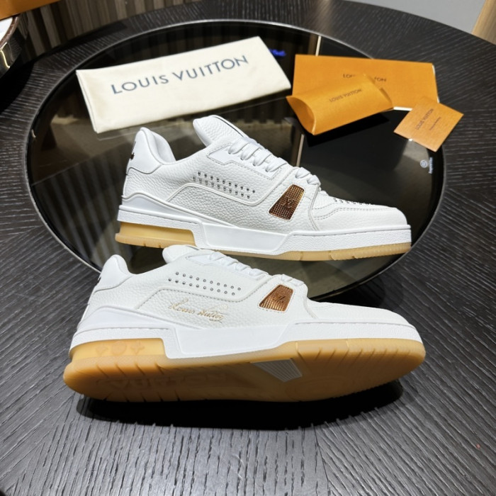 LVT SNEAKERS COPSHOE L&V-trainer 76