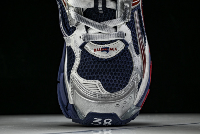 BL RUNNER -COPSHOE BL -run09