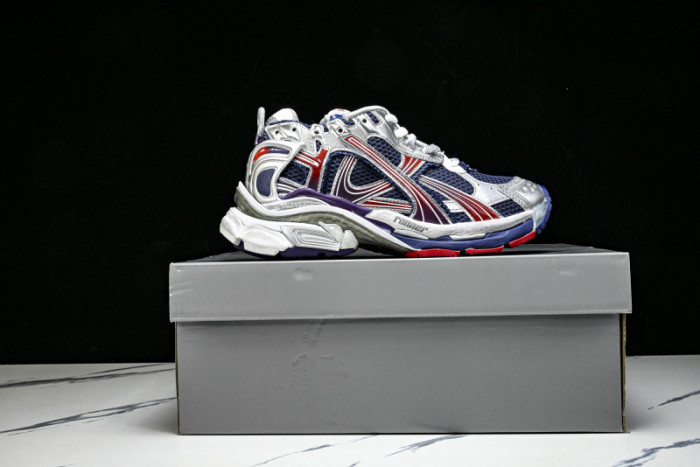 BL RUNNER -COPSHOE BL -run09