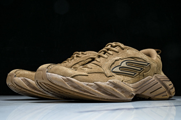BL Monday shoe -COPSHOE BL - MO 04