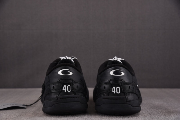 BL Hamptons Worn-Out -COPSHOE BL - WO 03