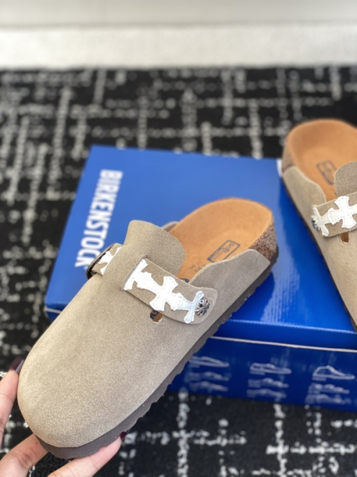 B*irkenstock sneakers copshoe BS-04