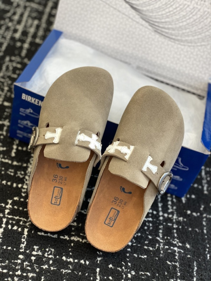 B*irkenstock sneakers copshoe BS-04