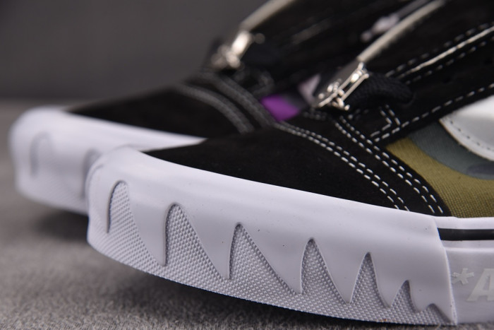 Vans SNEAKERS COPSHOE VA-19
