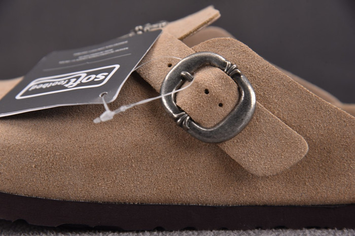 B*irkenstock sneakers copshoe BS-17