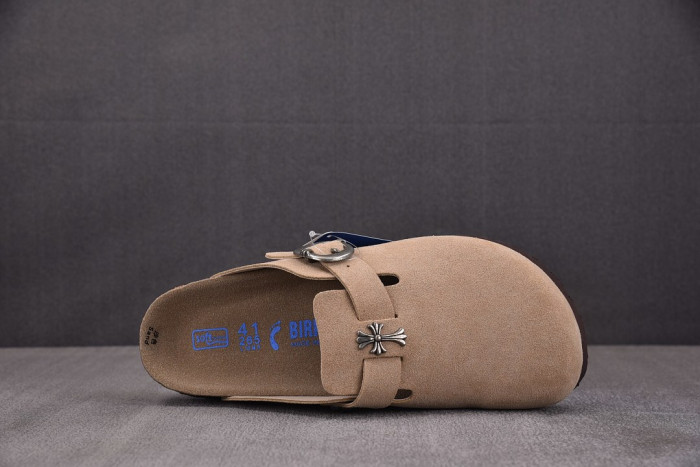 B*irkenstock sneakers copshoe BS-17