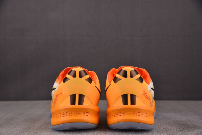 Kobe 8 Protro Shanghai Fireworks (2026) IO6259-800